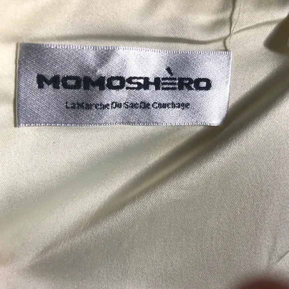 Momoshero Dress Size XS - Picture 9 of 14